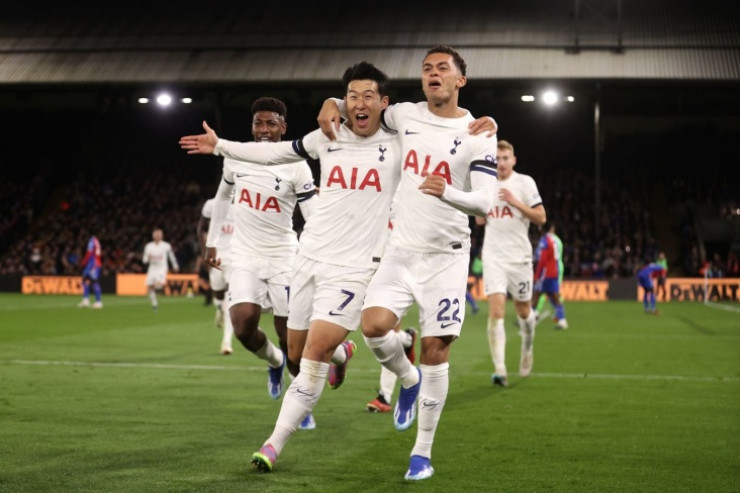 "Tottenhem"in yeni baş məşqçisi o ola bilər - Əsas namizəd