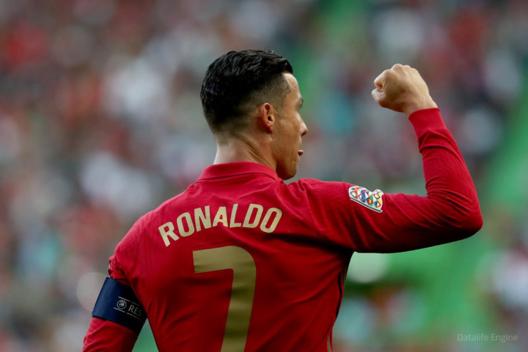 Ronaldo dünya çempionatında oynamayacaq 