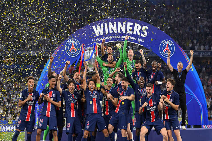 Superkompüter Klublararası Dünya çempionatının favoritini  seçdi