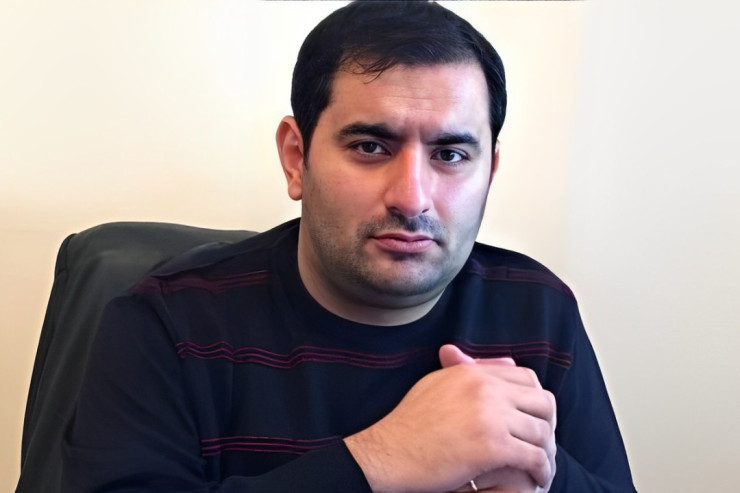Rüfət Səfərovun məhkəməsi başlayır