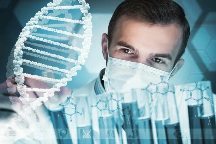 Epilepsiya və autizmin yeni genetik səbəbləri  aşkarlandı