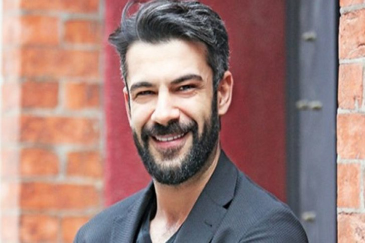 Məşhur aktyor ata OLDU 