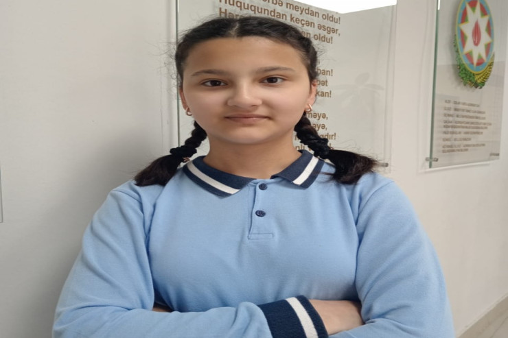 "Hazırlığa gedirdim" - Ən yüksək bal toplayan abituriyent LENT.AZ-a DANIŞDI