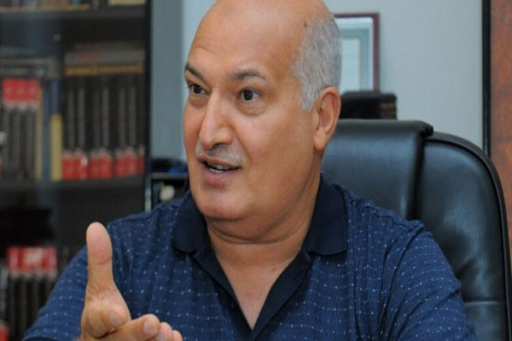 Prezidentinin xüsusi nümayəndəliyindən Sərdar Cəlaloğluna SƏRT CAVAB 
