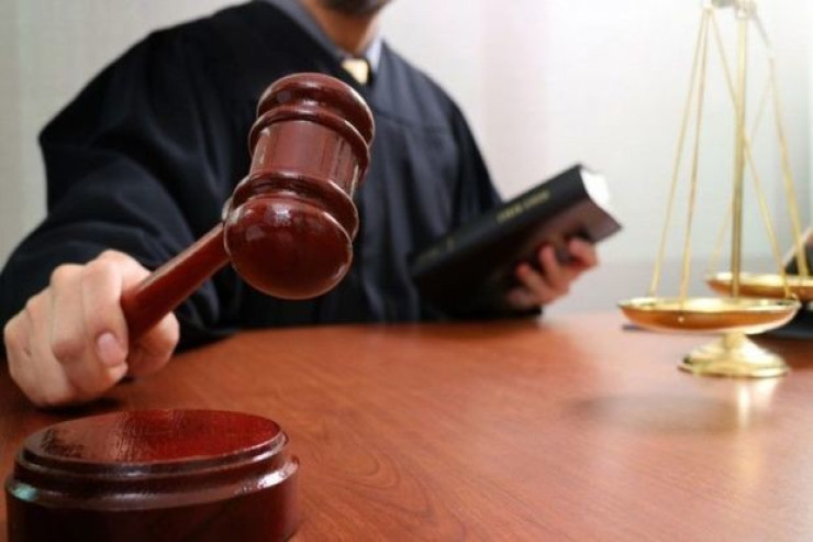 Dövlət Sərhəd Xidmətinin mayorunu döyən idmançıların  məhkəməsi başladı