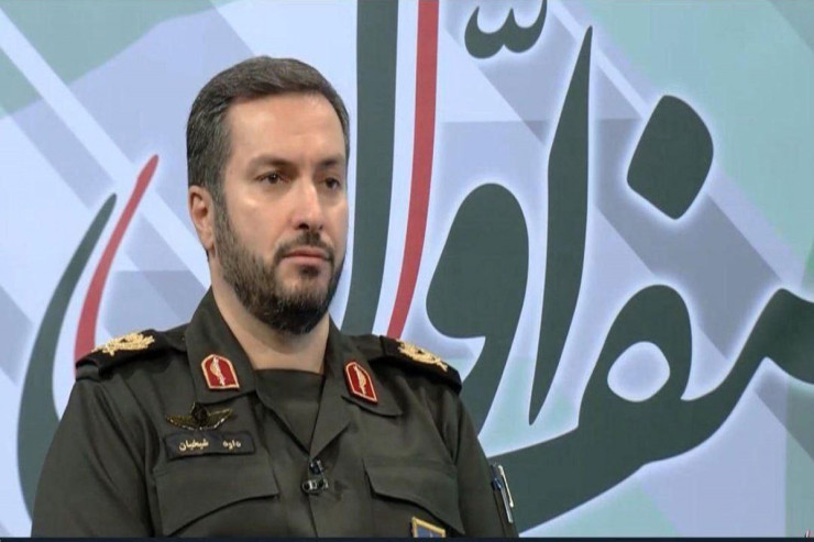 SEPAH-ın daha bir generalı  öldürüldü  