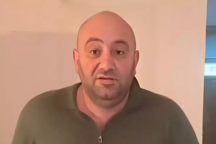 Tiktoker "Əfi" yenidən HƏBS EDİLDİ -VİDEO 