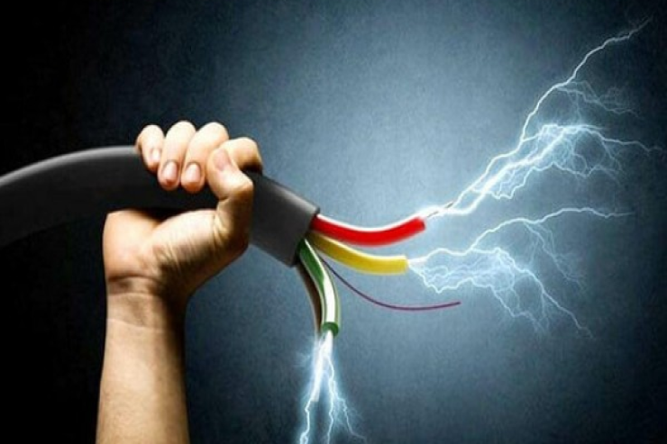 Göygöldə 21 yaşlı gənc oğlanı elektrik cərəyanı vurdu