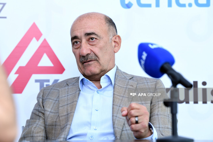 Əbülfəs Qarayev