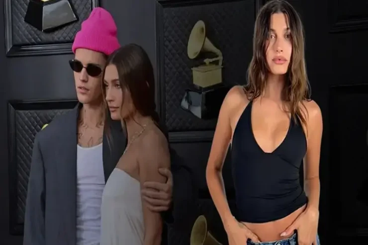 Castin Biber və arvadı arasında “ATIŞMA” 