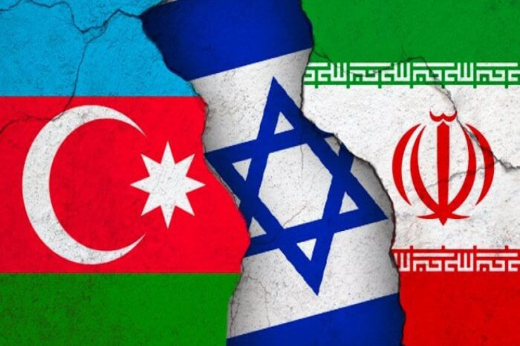 Azərbaycandan İsrailə MESAJ:  Azərbaycanlıların yaşadığı şəhərlərdə dinc əhaliyə zərər yetirməyin