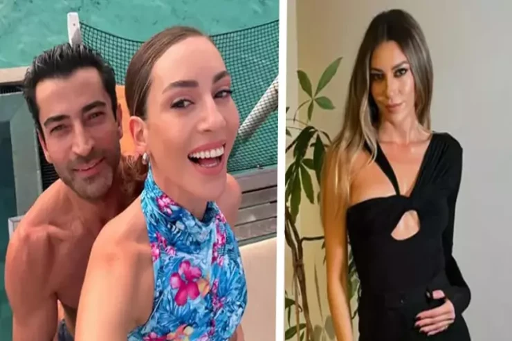 Sinem Kobal ilə Kenan İmirzalıoğlu boşanır? – Cavab gəldi