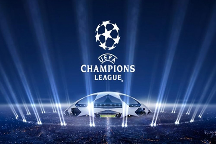 Çempionlar Liqasının I təsnifat mərhələsinin  püşkü atıldı