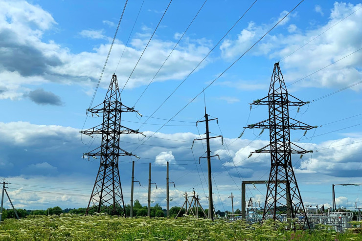 Bu rayonlarda elektrik olmayacaq