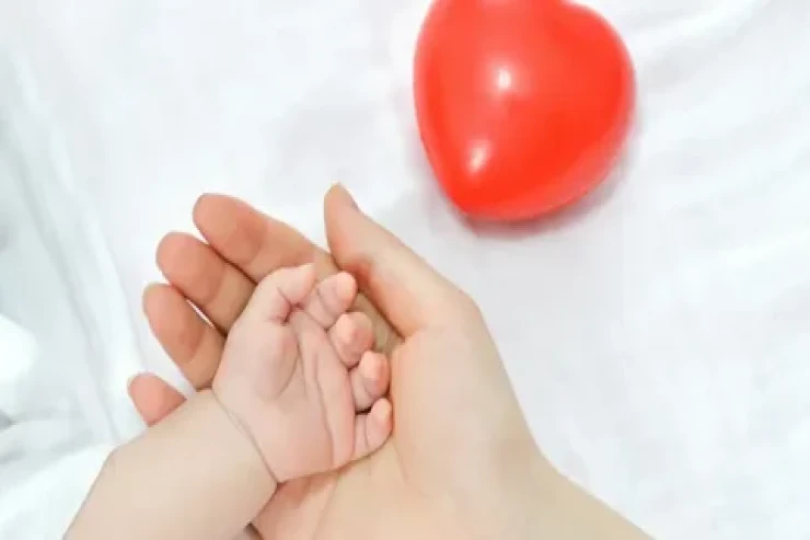 ABŞ-da itən bir yaşlı qız üç il sonra sağ tapıldı