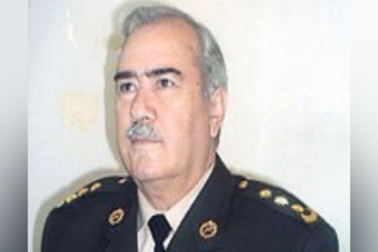 Ramiz Duyğun VƏFAT ETDİ