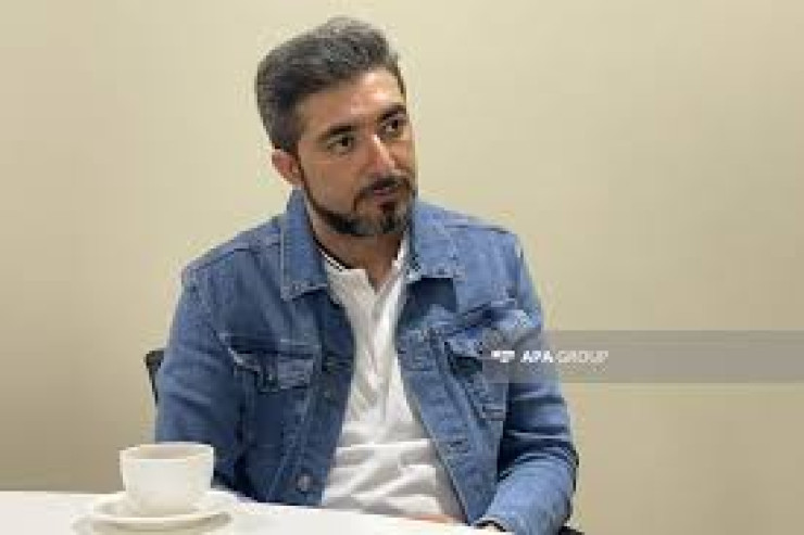 Dilarə Əliyevanın qardaşının SON DURUMU