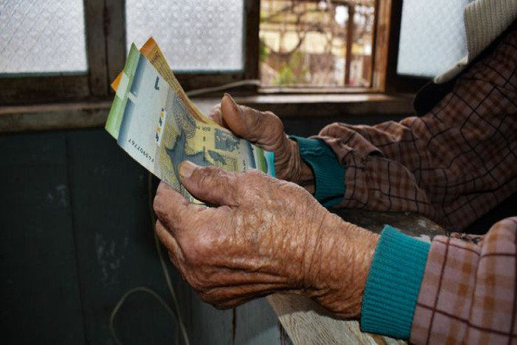 Pensiyaçılara ŞAD XƏBƏR:  Sabah ödəniləcək 