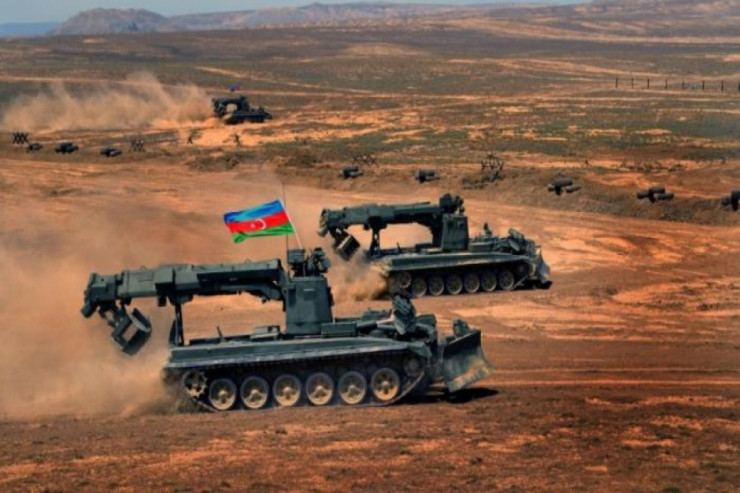 Aprel döyüşlərində  iştirak edən erməni generalların ADLARI