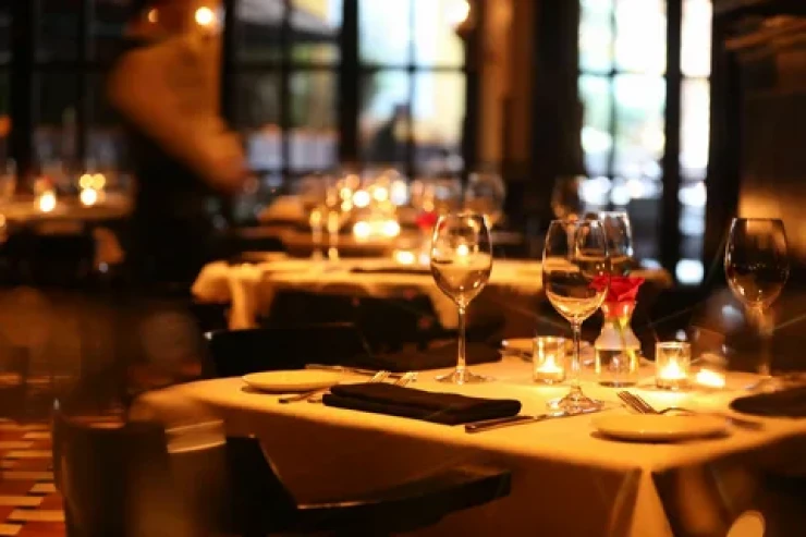 Dünyanın ən yaxşı restoranları  açıqlandı