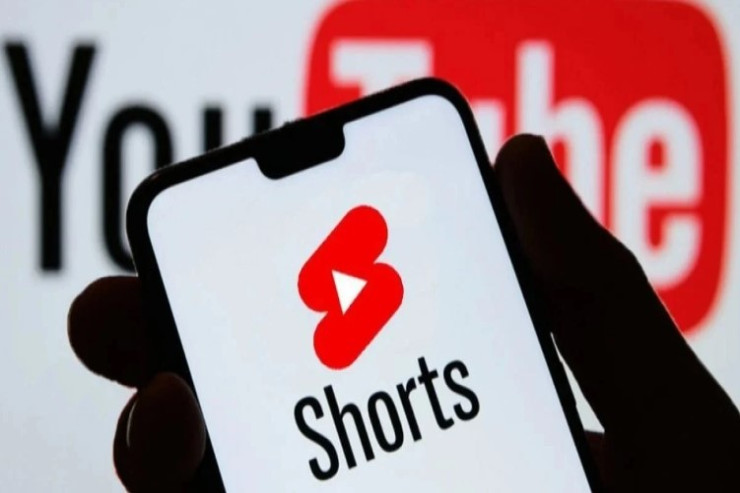 “YouTube Shorts”dan bir ilk - 200 milyarda çatdı 