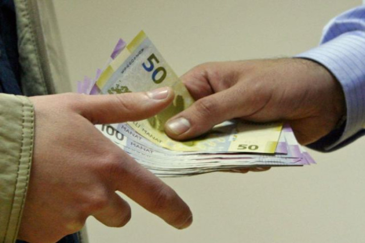 Rüşvət verdiyini etiraf edən şəxsi cəza gözləyir? - CAVAB 