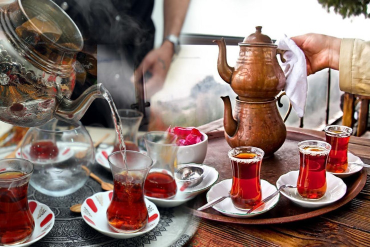 Şəkərli diabetin çarəsi: Gündə 3 fincan 