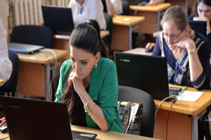 Müəllimlərin imtahan tarixi AÇIQLANDI 