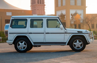 "Mercedes"in ən etibarlı  modelləri - SİYAHI