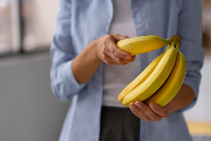 Bananları  yumaq lazımdırmı?  - heç kimin danışmadığı həqiqət 