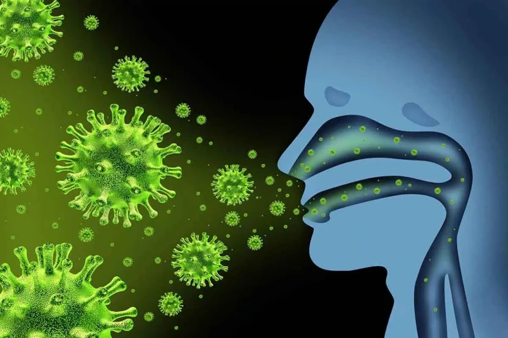 Dünya yeni pandemiyanın  astanasındadır - İki ölümcül virus aşkar edildi 