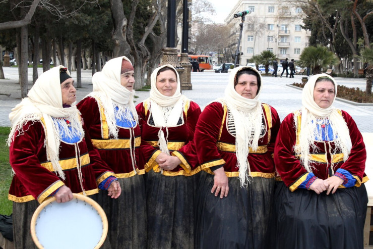 "Nənələr" folklor qrupunun 89 yaşlı üzvü  vəfat etdi