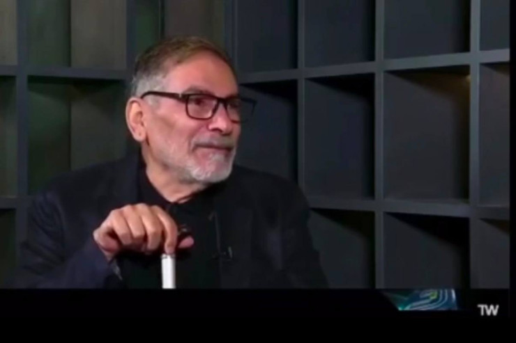 "Elə bildim zəlzələ oldu" - Əli Şamxani necə sağ qaldığını danışdı -VİDEO