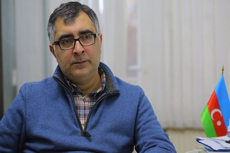 Anar Məmmədlinin məhkəməsi BAŞLADI 