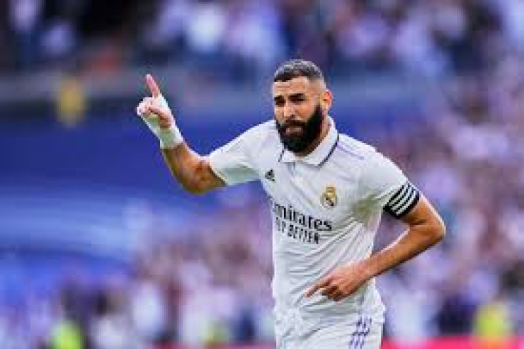 Benzema “Qızıl top”  haqqında:   "Heç kim buna Vinisiusdan daha çox layiq deyildi” 