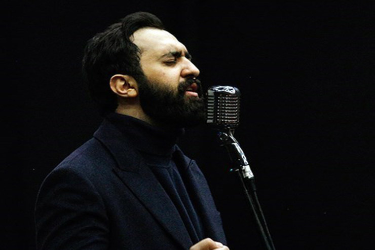 Mehdi Yarrahi