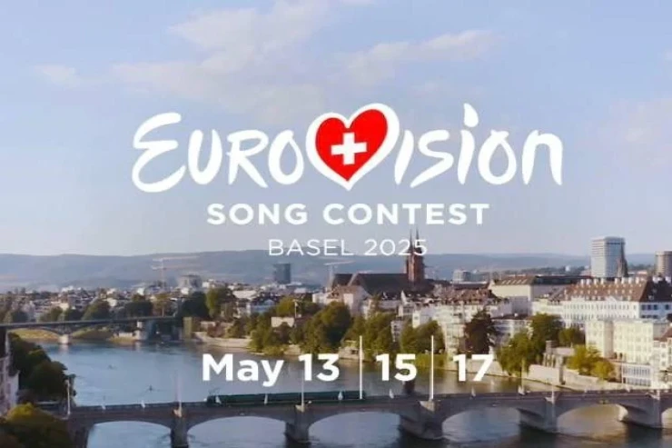 Əfsanəvi müğənni "Eurovision 2025"də  çıxış edə bilər: bu ulduz kimdir? 