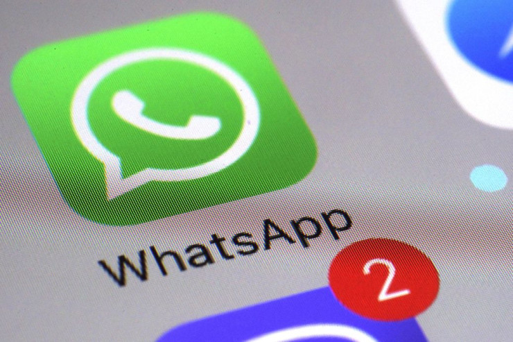 WhatsApp istifadəçilərinə söhbətləri həmişəlik silə biləcək  səhv barədə XƏBƏRDARLIQ 