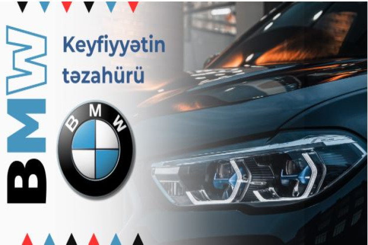 BMW ehtiyat hissələri - Nələri bilmək lazımdır?