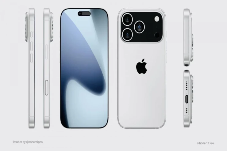 “iPhone Ultra” ilə bağlı  müzakirə gedir:   o, hansı smartfondur və nə vaxt buraxılacaq? 