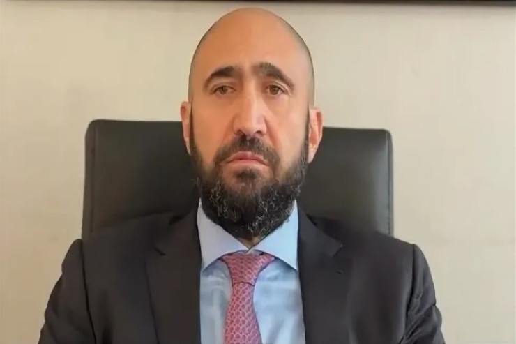 İlqar Hacıyev istintaqa çağırıldı 