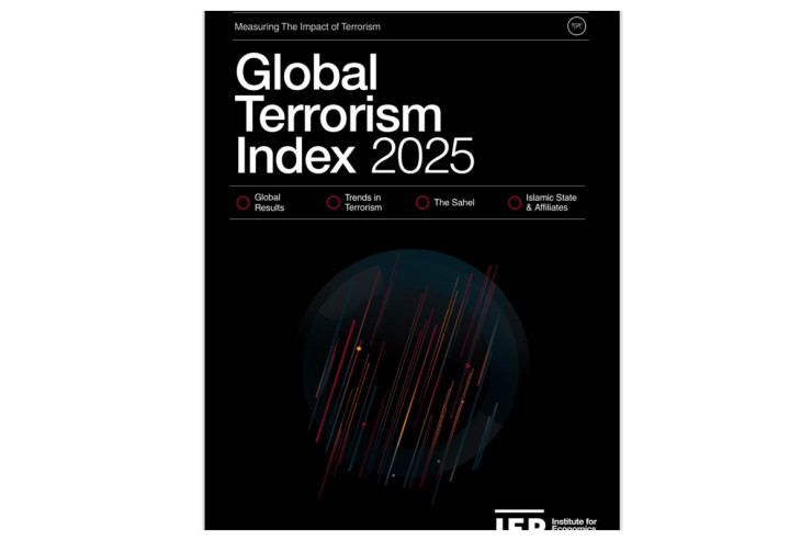 Global Terrorism Index 2025 açıqlandı - Azərbaycan neçəncidir? 