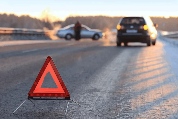 Sumqayıtda yol qəzasında 3 nəfər  yaralandı