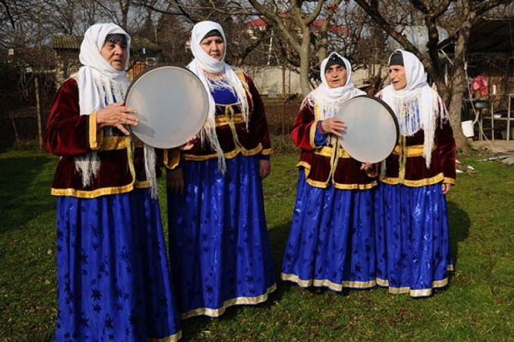  "Ay Lolo"nu  bir də belə dinləyin -  "Nənələr"imiz  haqqında BİLMƏDİKLƏRİMİZ - VİDEO 