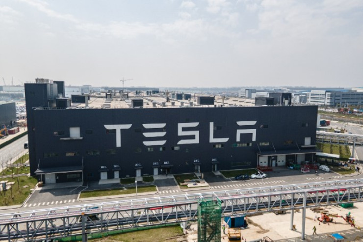 “Tesla”ya yeni direktor axtarılır - SƏBƏB