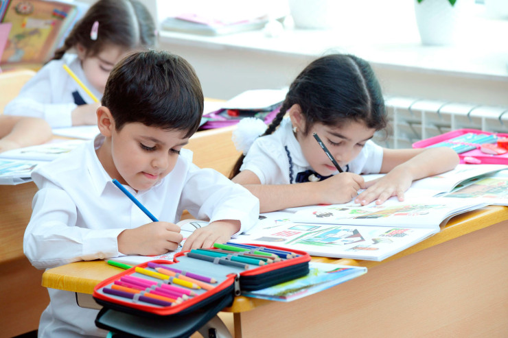 1-ci sinfə qəbulla bağlı TEXNİKİ PROBLEM 