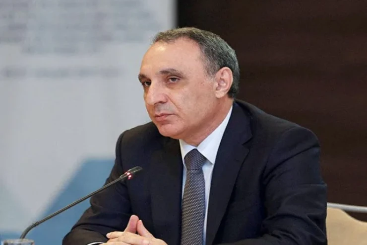 Prezidentdən Kamran Əliyevlə bağlı SƏRƏNCAM