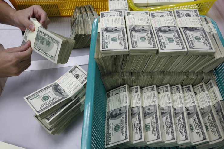 Azərbaycanlı biznesmen 600 milyon dolları  necə ələ keçirib? - TƏFƏRRÜATLAR 