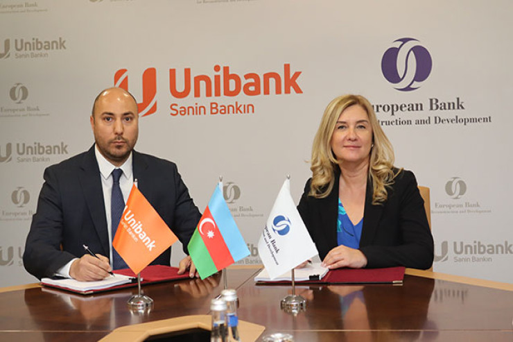 Unibank və AYİB tərəfdaşlığı yenidən başlayır: Azərbaycanda KOB-lara 10 milyon dollarlıq dəstək