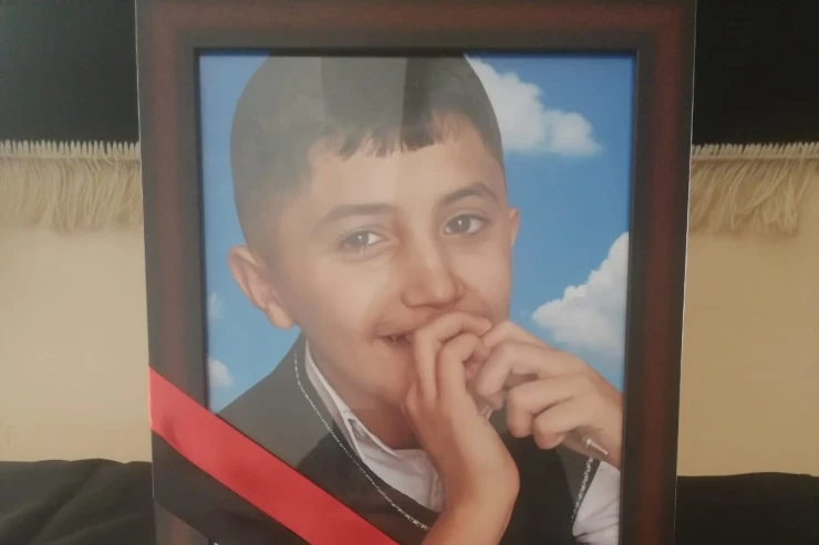 Sumqayıtda şagird vəfat etdi